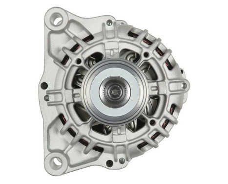 Dynamo / Generator, bild 2