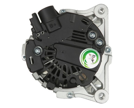 Dynamo / Generator, bild 4