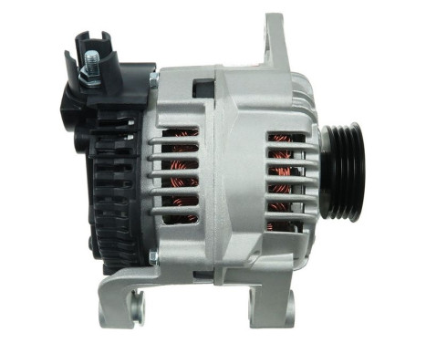 Dynamo / Generator, bild 2