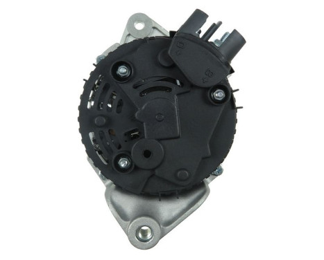 Dynamo / Generator, bild 3