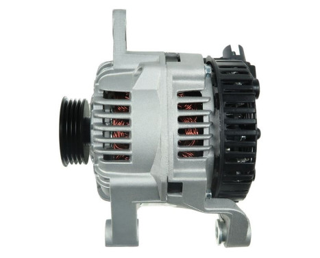 Dynamo / Generator, bild 4