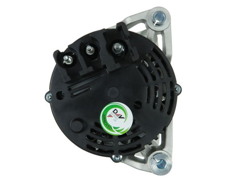 Dynamo / Generator, bild 4