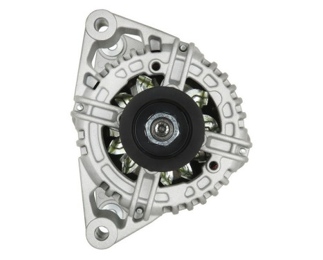 Dynamo / Generator, bild 2