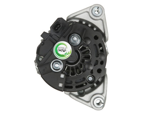 Dynamo / Generator, bild 4