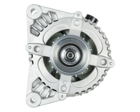 Dynamo / Generator, bild 2