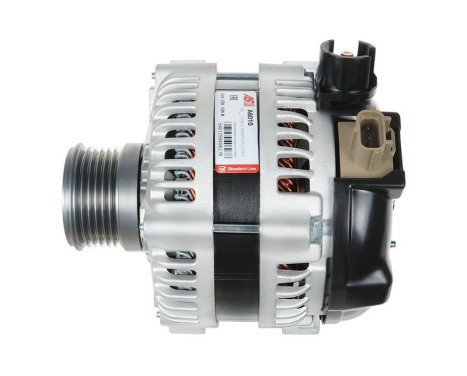 Dynamo / Generator, bild 5