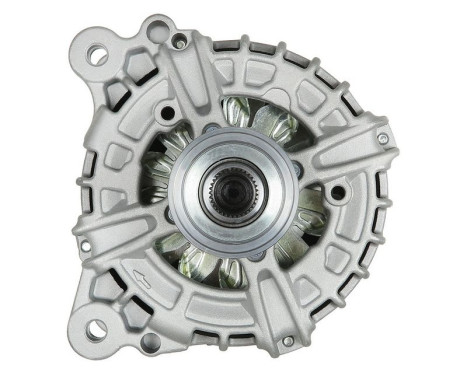Dynamo / Generator, bild 2