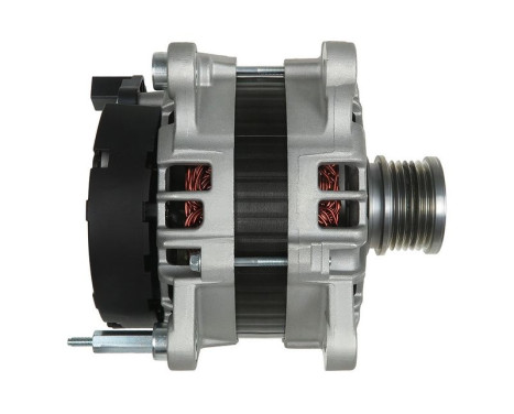 Dynamo / Generator, bild 3