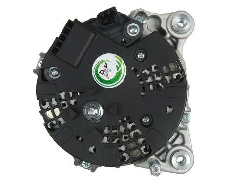 Dynamo / Generator, bild 4