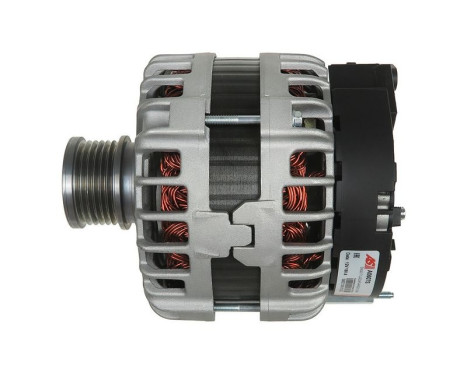 Dynamo / Generator, bild 5