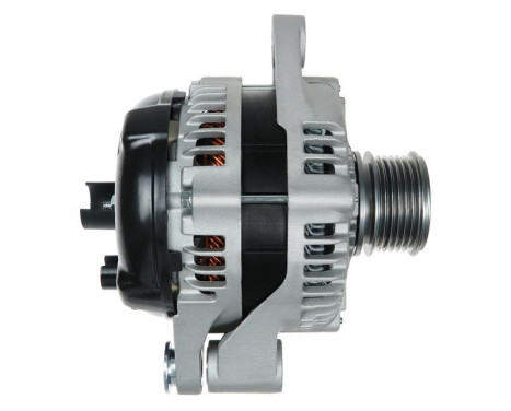 Dynamo / Generator, bild 2