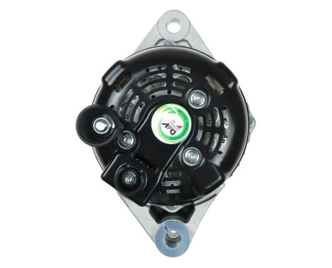 Dynamo / Generator, bild 3