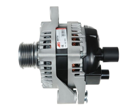 Dynamo / Generator, bild 4