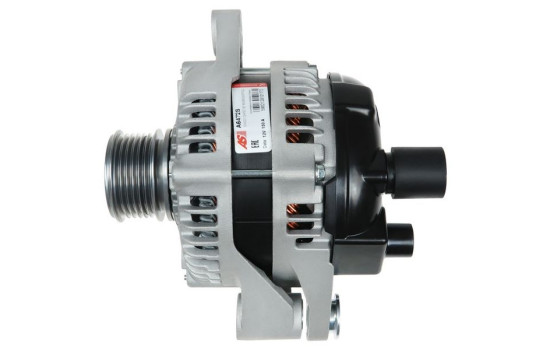 Dynamo / Generator, bild 4