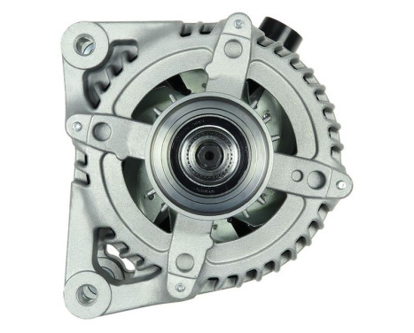 Dynamo / Generator, bild 2