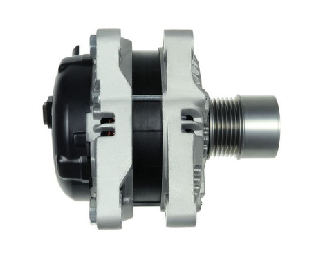 Dynamo / Generator, bild 3