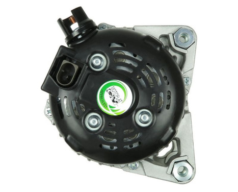 Dynamo / Generator, bild 4