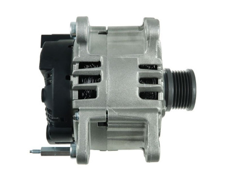 Dynamo / Generator, bild 3