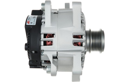 Dynamo / Generator, bild 2