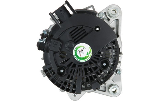 Dynamo / Generator, bild 3