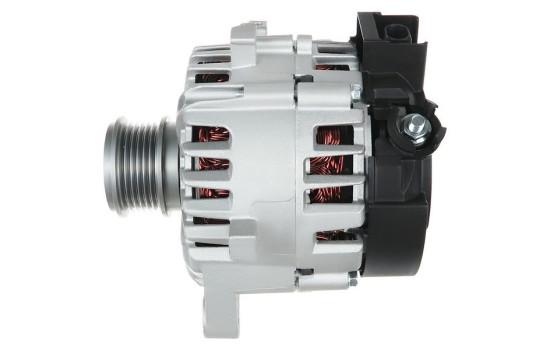 Dynamo / Generator, bild 4