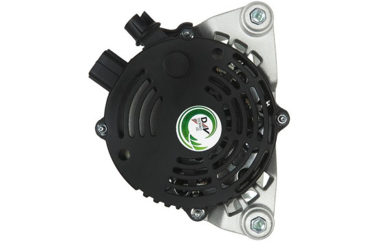 Dynamo / Generator, bild 3