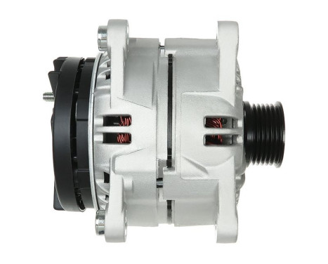 Dynamo / Generator, bild 3