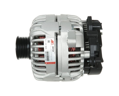 Dynamo / Generator, bild 5