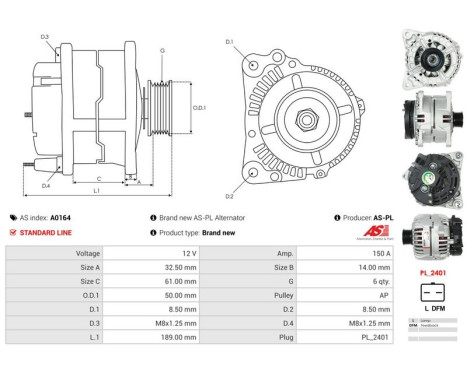 Dynamo / Generator, bild 6
