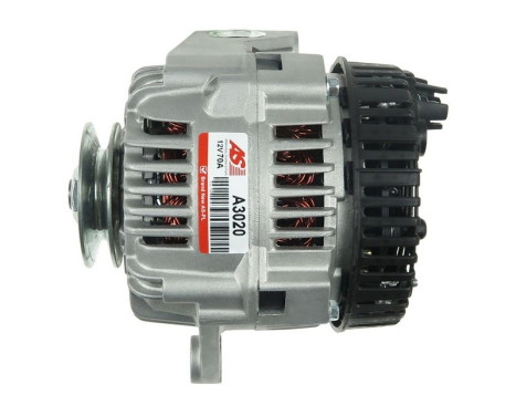 Dynamo / Generator, bild 4