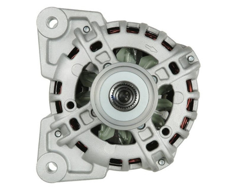 Dynamo / Generator, bild 2