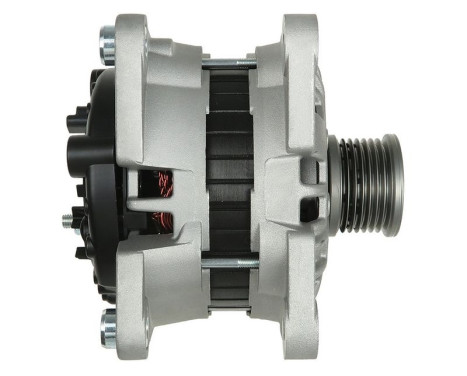 Dynamo / Generator, bild 3