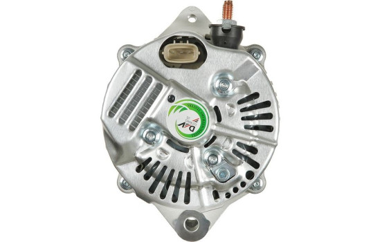 Dynamo / Generator, bild 3