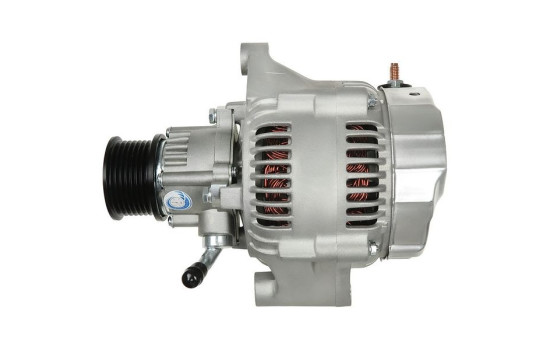 Dynamo / Generator, bild 4