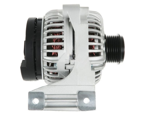 Dynamo / Generator, bild 2