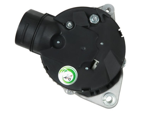 Dynamo / Generator, bild 3