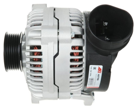 Dynamo / Generator, bild 4