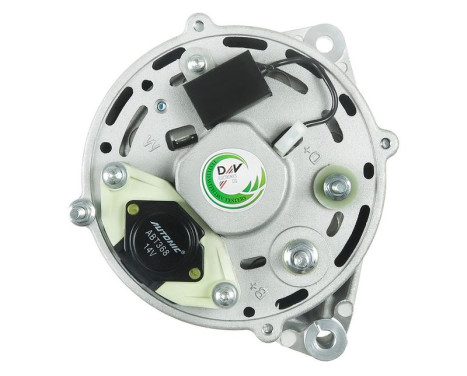 Dynamo / Generator, bild 4