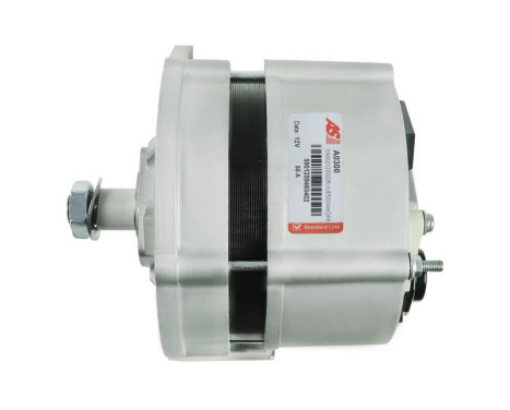 Dynamo / Generator, bild 5