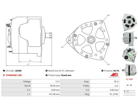 Dynamo / Generator, bild 6
