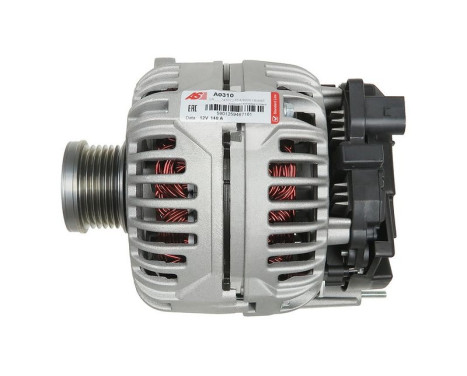 Dynamo / Generator, bild 5