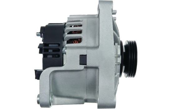 Dynamo / Generator, bild 2