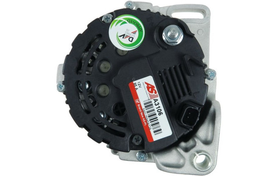 Dynamo / Generator, bild 3