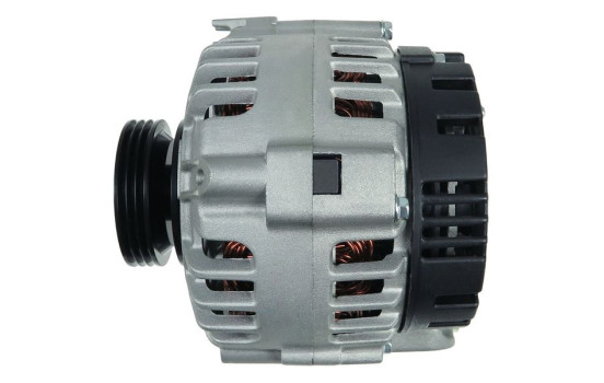 Dynamo / Generator, bild 4