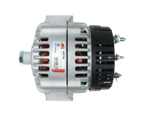 Dynamo / Generator, bild 4