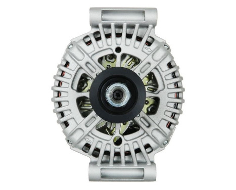 Dynamo / Generator, bild 2