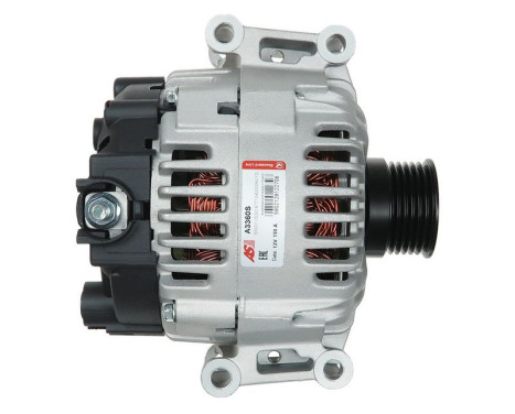 Dynamo / Generator, bild 3