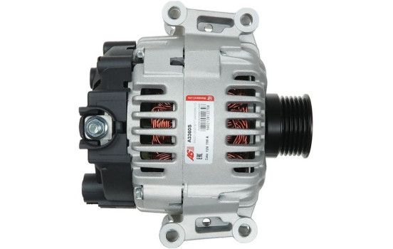Dynamo / Generator, bild 2