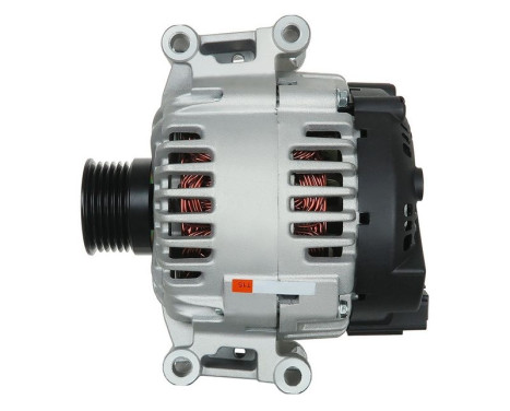 Dynamo / Generator, bild 5