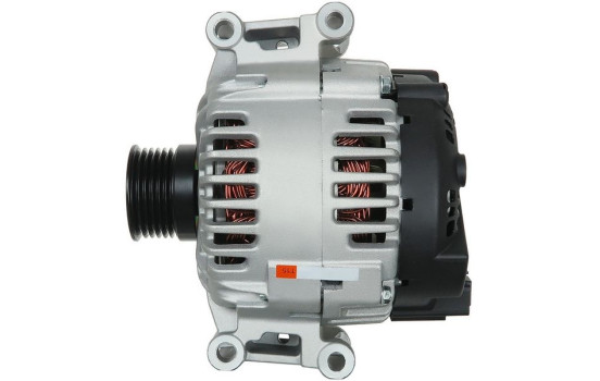 Dynamo / Generator, bild 4